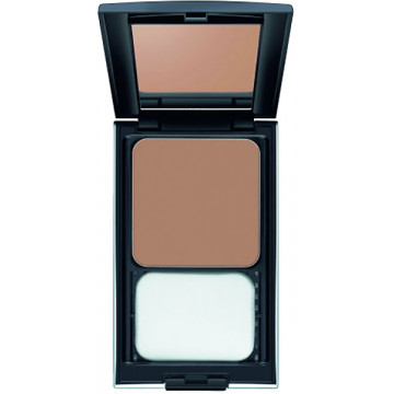 Купить - Malu Wilz Perfect Finish Foundation - Матирующая тональная пудра