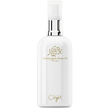 Купить - O'right Champagne Rose Oil - Масло шампанской розы (коктейль эфирных масел)