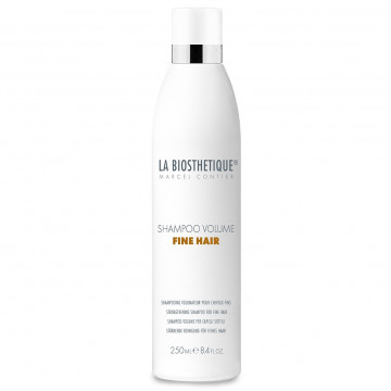 Купить - La Biosthetique Shampoo Volume Fine Hair - Шампунь для тонких, вьющихся волос