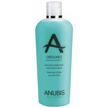 Купить - Anubis Origenes Tonifying Lotion - Тонизирующий лосьон