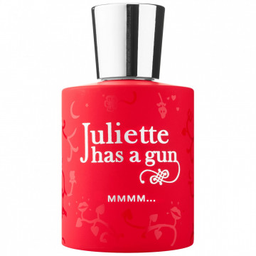 Купить - Juliette Has A Gun Mmmm... - Парфюмированная вода