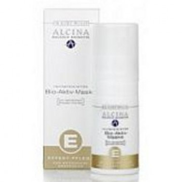 Купить - Alcina Skin Revitalizing Bio-Active Mask - Биоактивная маска 