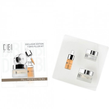 Купить - Dibi Fill Perfection 7 Days Filler Kit - Набор для домашнего использования 