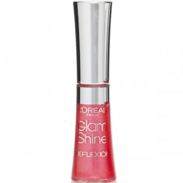 Купить - L`Oreal Glam Shine Reflexion - Блеск для губ