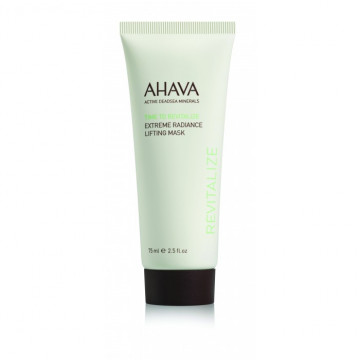 Купить - Ahava Time To Revitalize Extreme Radiance Lifting Mask - Маска для лица подтягивающая с эффектом сияния