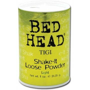 Купить - Tigi Bed Head Shake It Loose Powder - Пудра