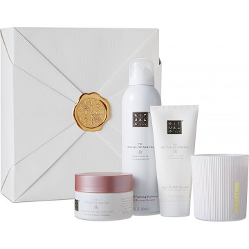 Купить - Rituals The Ritual Of Sakura Medium Gift Set 2022 - Подарочный набор