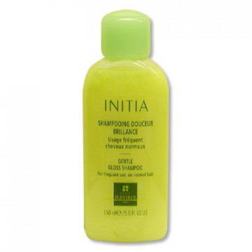Купить - Rene Furterer Initia Gentle Gloss Shampoo - Мягкий шампунь для блеска волос Инисия