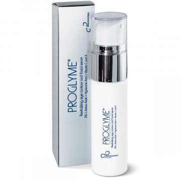 Купить - Proglyme Eye and Face Serum - Сыворотка для лица и кожи вокруг глаз