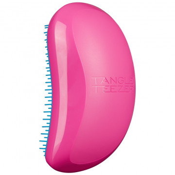 Купить - Tangle Teezer Salon Elite Fuchsia Kiss - Щетка для волос