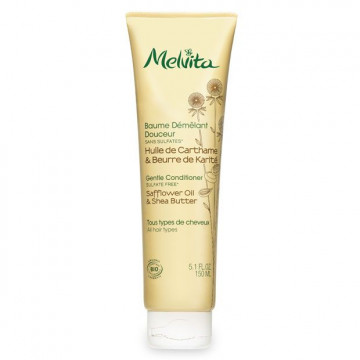 Купить - Melvita Gentle Conditioner - Мягкий кондиционер для любого типа волос