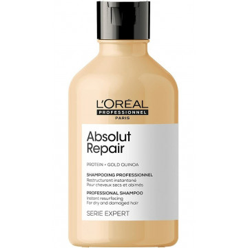 Купить - L'Oreal Professionnel Absolut Repair Shampoo - Шампунь для очень поврежденных волос