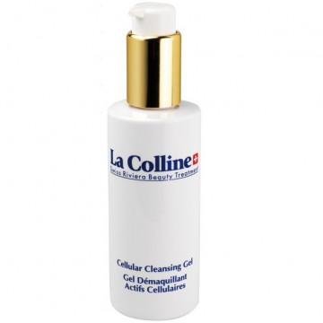 Купить - La Colline Cellular Cleansing Gel - Очищающий гель с клеточным комплексом
