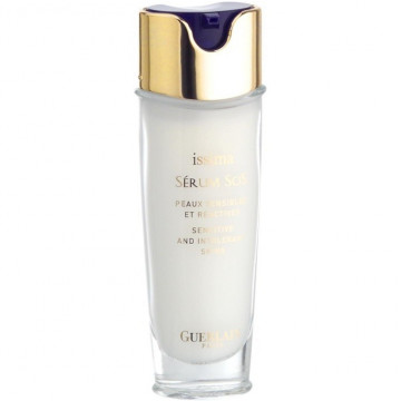 Купить - Guerlain Issima Serum SoS - Сыворотка для чувствительной кожи