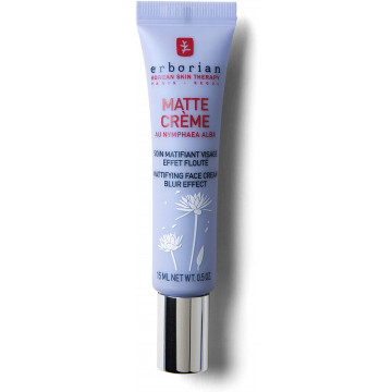 Купить - Erborian Matte Cream - Ультра-матирующий крем для лица