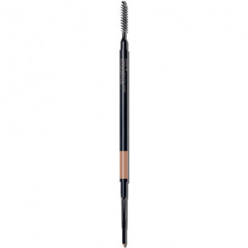 Купить - Smashbox Brow Tech Matte Pencil - Карандаш для бровей со щеточкой
