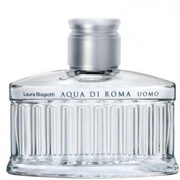 Купить - Laura Biagiotti Aqua Di Roma Uomo - Туалетная вода