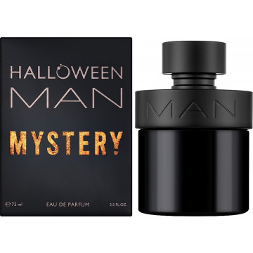 Купить - Halloween Man Mystery - Парфюмированная вода