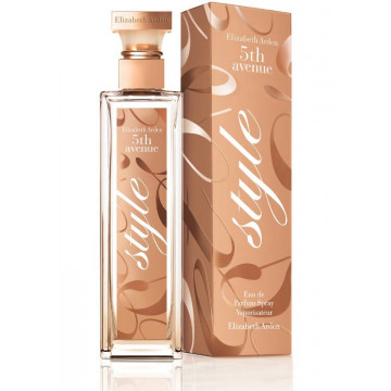 Купить - Elizabeth Arden 5Th Avenue Style - Парфюмированная вода