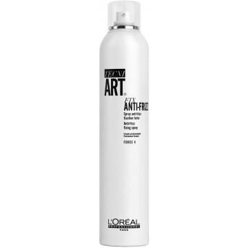 Купить - L’Oreal Professionnel Tecni.art Anti-Frizz Fix Force 4 - Лак для волос