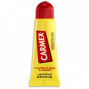 Купить - Carmex Lip Balm Tube Original SPF15 - Бальзам для губ в тубе
