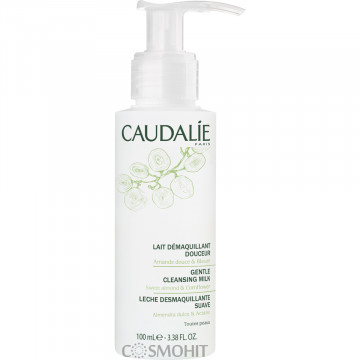 Купить - Caudalie Gentle Cleansing Milk - Мягкое очищающее молочко