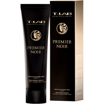 Купить - T-LAB Professional Premier Noir Innovative Colouring Cream - Крем-краска для волос