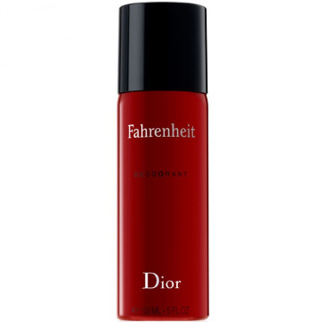 Купить - Christian Dior Fahrenheit - Дезодорант