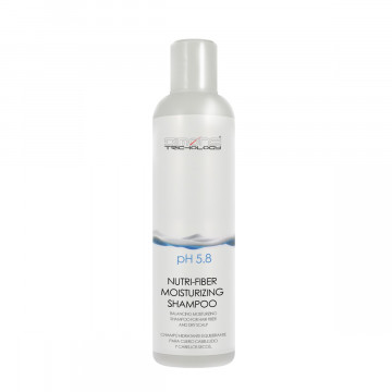 Купить - Simone Trichology Nutri Fiber Moisturizing Shampoo - Шампунь-Крем Увлажнение и Питание