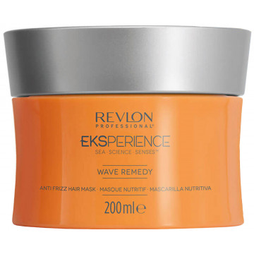 Купить - Revlon Professional Eksperience Wave Remedy Hair Mask - Маска для непослушных и вьющихся волос