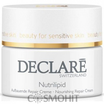 Купить - Declare Nourishing Repair Cream - Питательный восстанавливающий крем