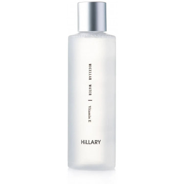 Купить - Hillary Micellar Water Vitamin E - Мицеллярная вода