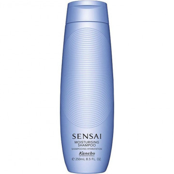 Купить - Kanebo Sensai Moisturising Shampoo - Увлажняющий шампунь