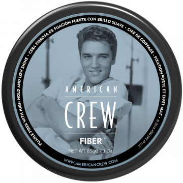 Купить - American Crew Classic Fiber - Паста сильной фиксации