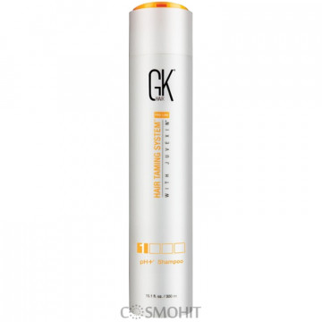 Купить - Global Keratin pH+ Clarifying Shampoo - Шампунь для глубокого очищения