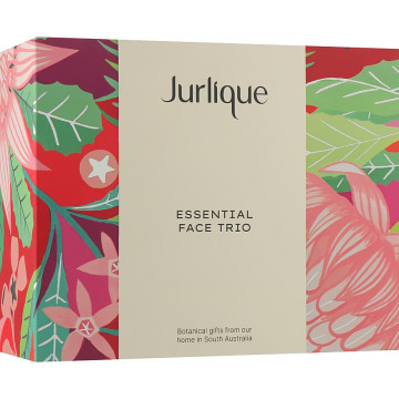 Купить - Jurlique Essential Face Trio - Подарочный набор "Три этапа увлажнения"