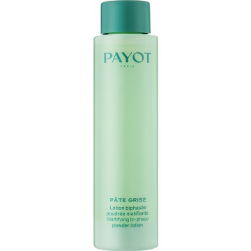 Купить - Payot Pate Grise Mattifyng Bi-Phase Powder Lotion - Двухфазный лосьон для лица