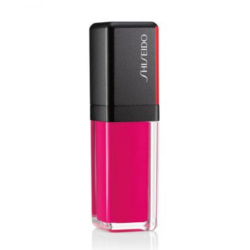 Купить - Shiseido Lacquer Ink Lip Shine - Блеск для губ