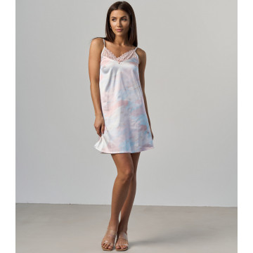 Купить - Nicoletta 92209 - Сорочка женская на бретельке