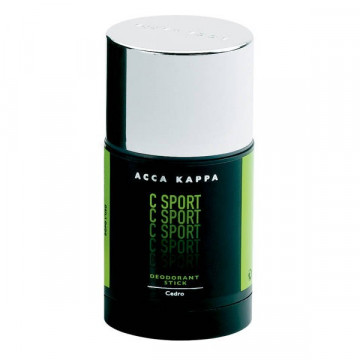 Купить - Acca Kappa Cedro C-sport Deodorant Stick - Дезодорант-стик для тела
