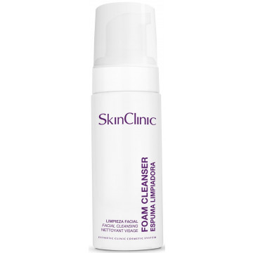 Купить - SkinClinic Foam Cleanser - Пенка для лица