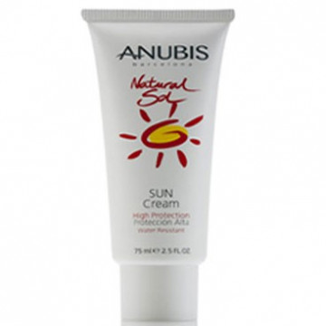 Купить - Anubis Sun Cream - Солнцезащитный крем SPF 50