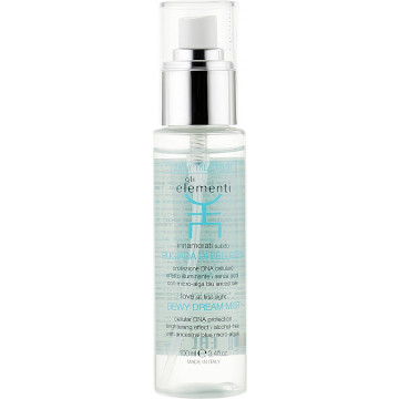 Купить - Gli Elementi Dewy Dream Mist - Спрей для лица