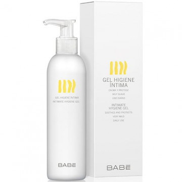 Купить - BABE Laboratorios Body Line Intimate Hygiene Gel - Гель для интимной гигиены