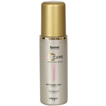 Купить - Dikson Care R. Siero Fissa Colore - Сыворотка для окрашенных волос