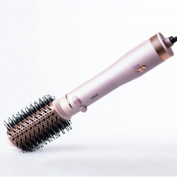 Купить - VGR V-494 - Фен-щетка для волос с холодным обдувом