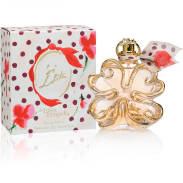 Купить - Lolita Lempicka Si Lolita - Парфюмированная вода