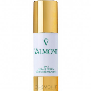 Купить - Valmont DNA Repair Serum - Восстанавливающая ДНК сыворотка интенсивного действия