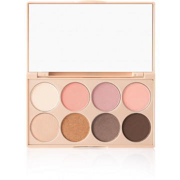 Купить - Paese Dreamily Eyeshadows Palette - Палетка теней для век