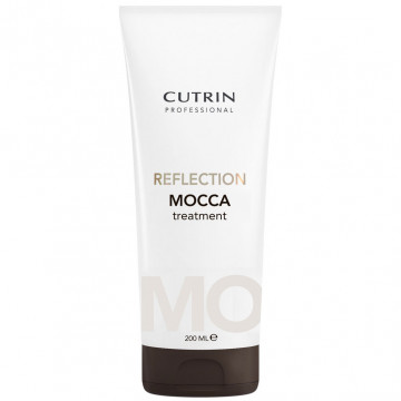 Купить - Cutrin RCC Mocca Treatment - Тонирующая маска "Мокко"